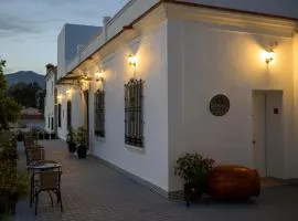 Hotel Boutique Alcazaba Salobreña