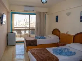 Royal Crown Hotel Marsa Matruh