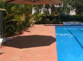 Bubuli country club