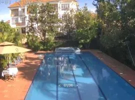 Bubuli country club