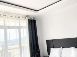 Kigali BetterStay Homes