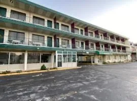 Lincoln Way Inn
