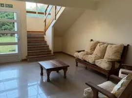 Hotel Hielo Azul