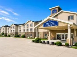 Executive Inn & Suites Extended Stay - Vernal