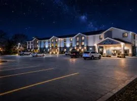 Executive Inn & Suites Extended Stay - Vernal