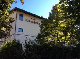 Hotel Photo: Relais Forti