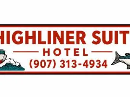 Highliner Suites Hotel