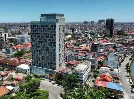 Wink Hai Phong Centre, Unscripted by Hyatt - 24 Hours stay
