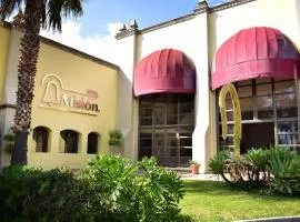 Hotel Misión Comanjilla