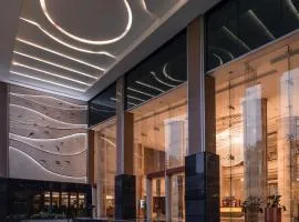 The Grand Fourwings Convention Hotel Bangkok