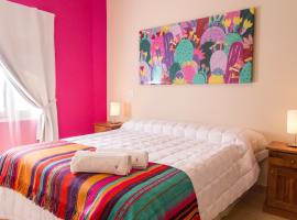 A picture of the hotel: Las Tulmas Apartamentos Salta