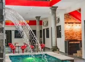 hotel del valle