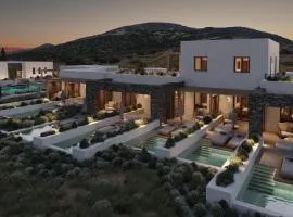 Parian Chronicle Hotel Paros, Destination by Hyatt