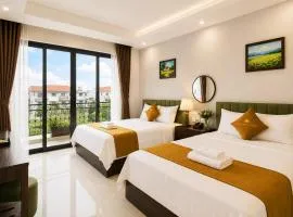 Sunrise Airport Hotel Noi Bai