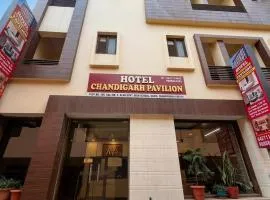 hotel chandigarh pavilion