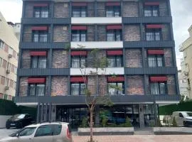 Alpek Hotel