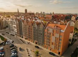 GRANO HOTEL Gdańsk Old Town