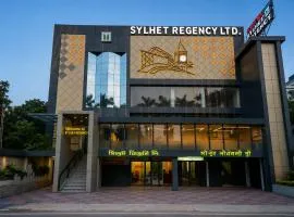 Sylhet Regency Ltd