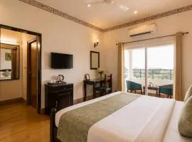 Vasant Villas A Boutique Hotel with Swiming Pool