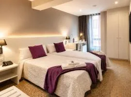 Hotel Nuevo Triunfo