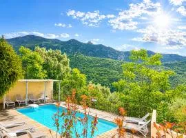 Hôtel Villa Les Orangers