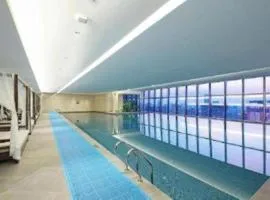Howard Johnson by Wyndham Caexpo Plaza Nanning