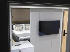 SFERA Boutique Rooms