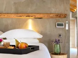 Evoras Boutique Hotel