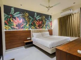 Nivasa Suites Tirupati