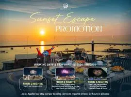 Solaro Hotel & Spa Phu Quoc - Sunset Town Seaview & Fireworks
