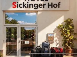 Hotel Sickinger Hof