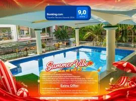 Thanh Lich Hue Hotel