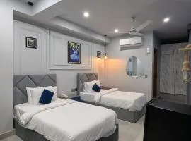 Seashell Legacy Hotel