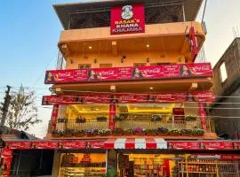 Basak khana khajana hotel and restaurant