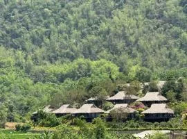 Mai Chau Mountain Delight