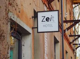 Zeit Hotel