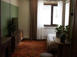 Bizdin Auyl Hotel