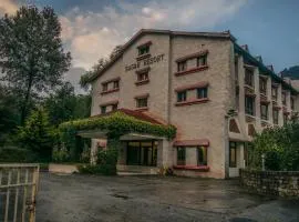 Sagar Resort, Manali
