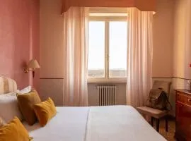 Hotel La Pace
