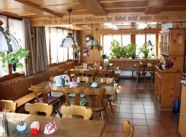 Hotel Koi-Gartenteich