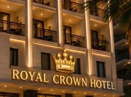 Royal Crown Hotel Marsa Matruh