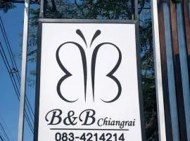 B&B Chiangrai