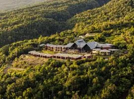 Hôtel Diana Dea Lodge & SPA