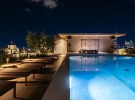 Hotel VIU Milan, a Member of Design Hotels