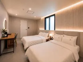 Busan Station Iruda Hotel