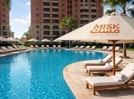 MISK Marina Valley - Alamein