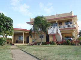 Gambaran Hotel: Jardin del Mar Guesthouse