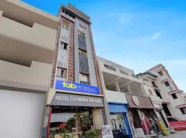 FabHotel Chandra Dreams