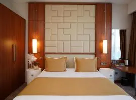 Grand Bellagio Batumi Convention & Casino Hotel