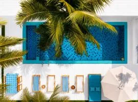 Lanta Secret House